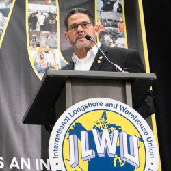Robert Olvera Jr