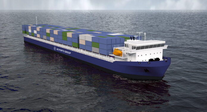 Container-Vessels-Caspian-Sea-Operations
