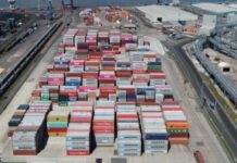 Port of Tyne reveals green development terminal