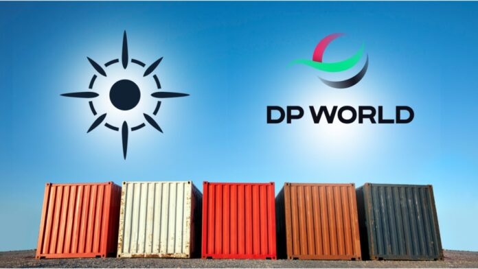 DP World & AD Ports