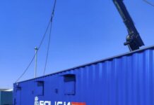 Valenciaport advances border security initiative