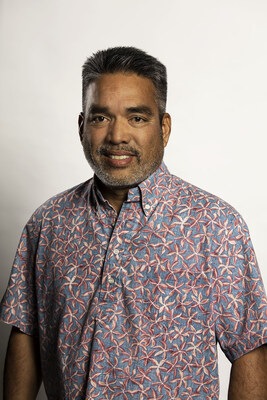 MATSON INC PR New Leadership Roles Vic Ancogo 2025