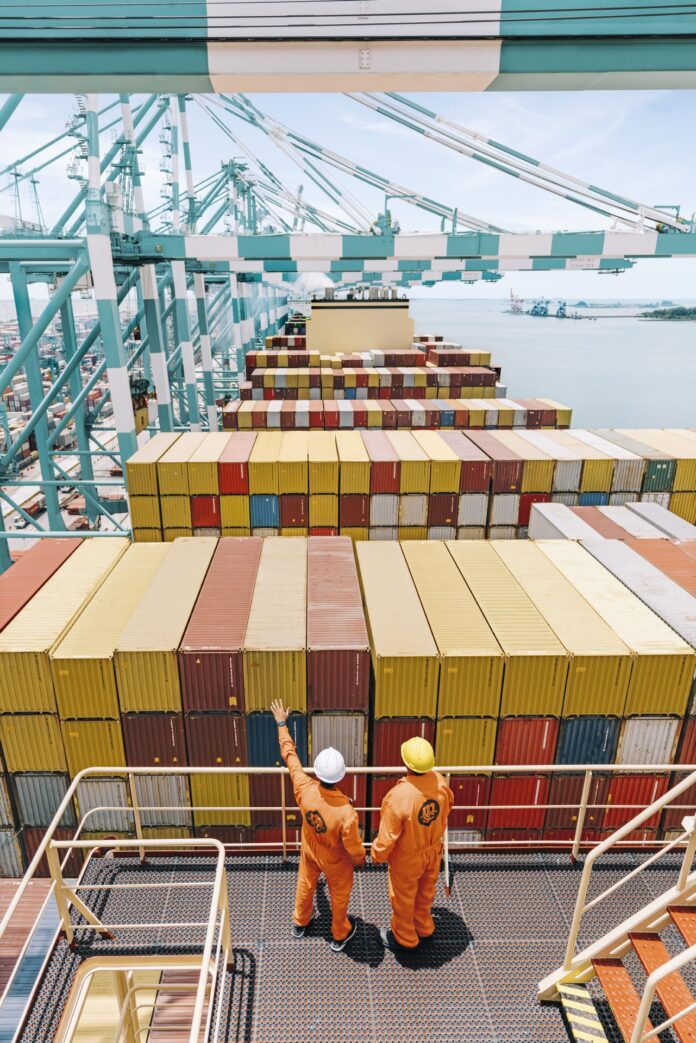 The Adani-MSC transshipment deal is not a standalone transaction but the latest proof point in a maritime ambition arc.