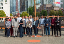 PortXL marks 10 years and welcomes 2025 cohort