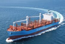Maersk adds Southampton to Chile Express rotation