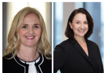 Hiab appoints two new leaders to strengthen leadership team