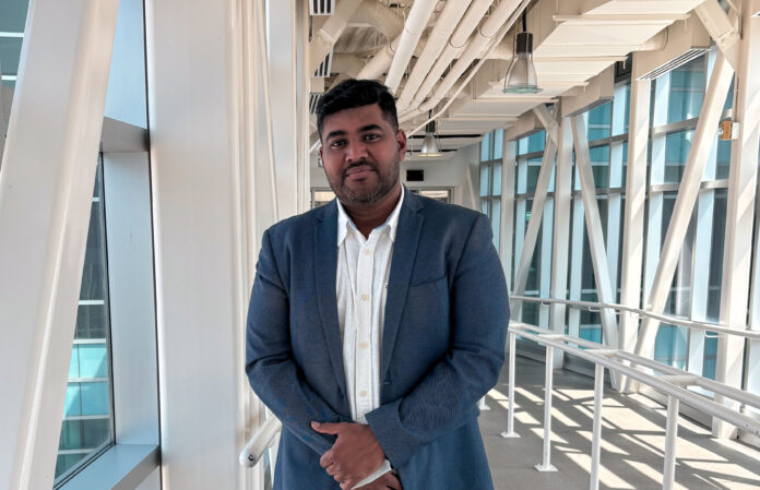 WestJet appoints Sabir Ebrahim as Head of Cargo Operations