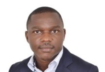 APM Terminals Elizabeth appoints Curtiss Dakpogan as COO