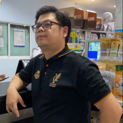ศุภชัย เลียงสกุล