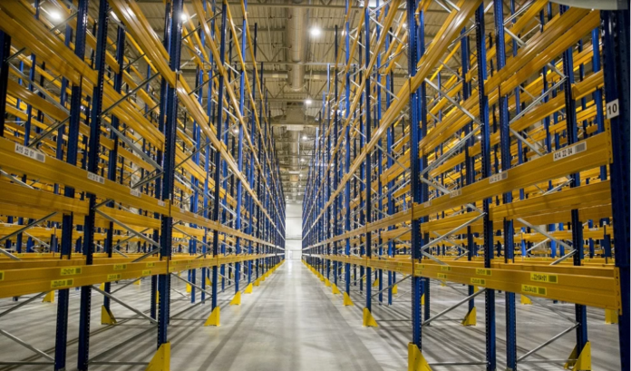 Rhenus expands in Italy with new logistics hub near Rome - Container News
