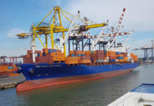 MPC Containerships orders two 1,600 TEU vessels