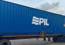 Pacific International Lines launches new feeder services to Central America