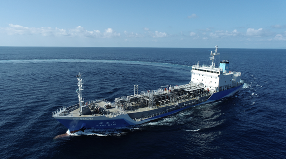KIKOU MARU