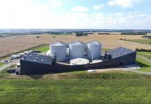 Wärtsilä to build high-capacity biogas upgrading plant in Denmark