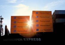 Hapag-Lloyd to discontinue CCM service Hapag-Lloyd has announced that it will discontinue its CCM service connecting Mexico and Central America from July 2026.