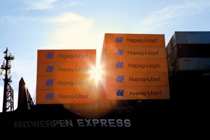 Hapag-Lloyd has announced that it will discontinue its CCM service connecting Mexico and Central America from July 2026.