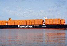Hapag-Lloyd reroutes IMX service via Cape of Good Hope Hapag-Lloyd has suspended Trans-Suez sailings on its IMX service and will reroute vessels around the Cape of Good Hope.