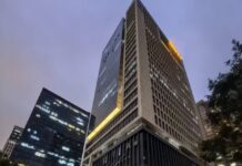 Chapman Freeborn opens Zhengzhou office to expand China presence