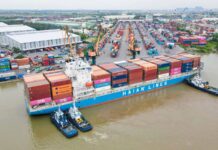 Hai An’s strategic move towards on mid-size vessels
