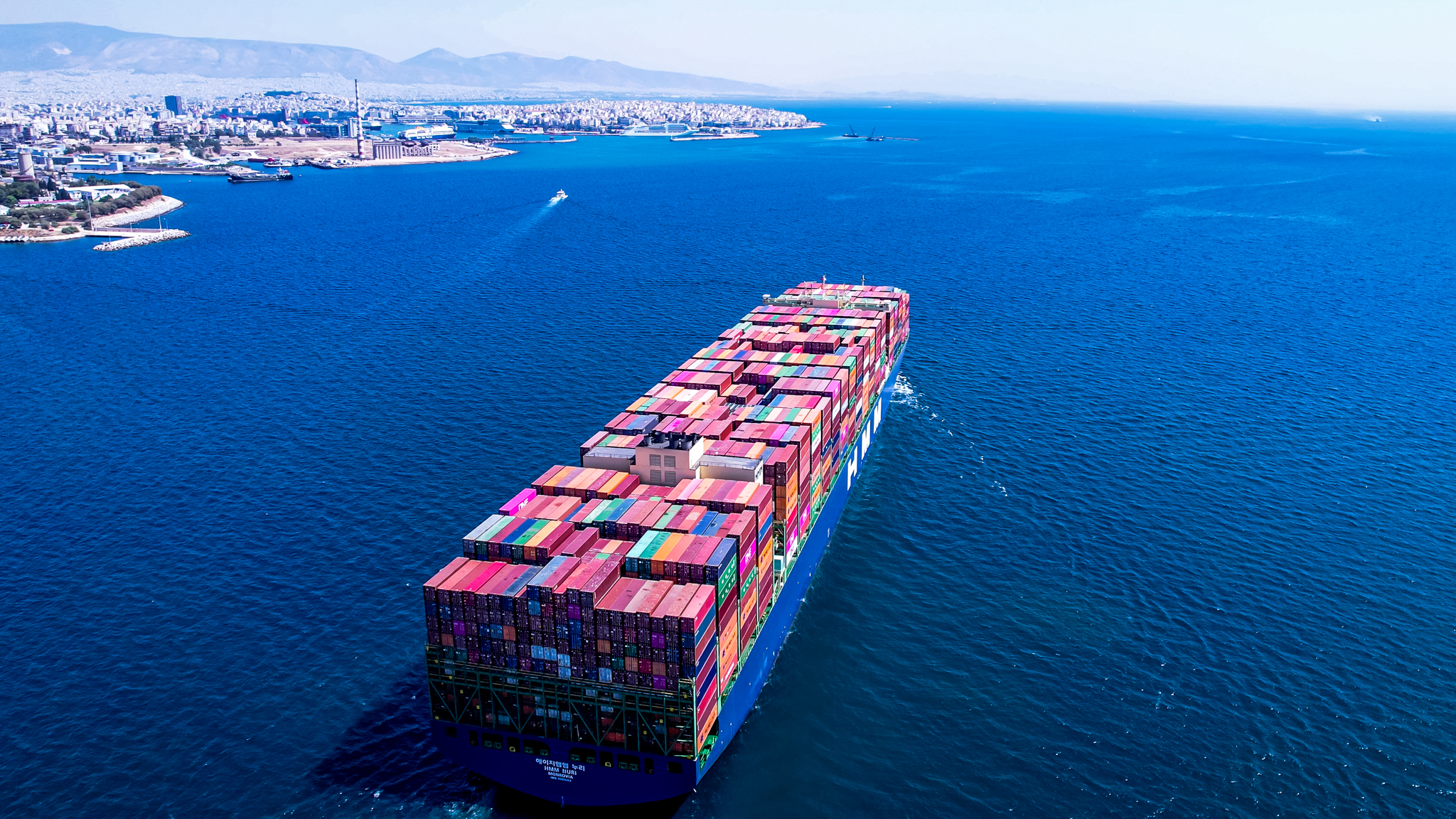 The Premier Alliance, consisting of ONE, HMM and Yang Ming, continues to maintain a strong position across the trans-Pacific and intra-Asia trades.