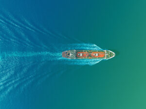 How ship registration fraud became the legal infrastructure of geopolitical volatility