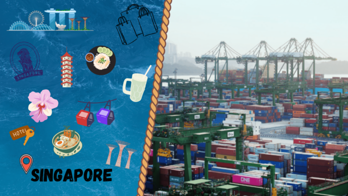 PortSide Stories: Singapore