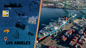 PortSide Stories: Los Angeles
