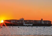 Hapag-Lloyd adds Lagos (Tin Can) to WWA service rotation