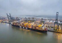 MSC bets on feeders promoting connectivity over capacity