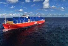 PIL signs letters of intent for eight 13,000 TEU newbuildings