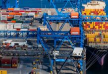 King Ocean extends lease agreement with Broward County’s Port Everglades