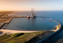 Peel Ports Group announced new investment in port of East Anglia