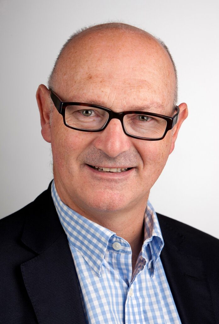 Scott McKay