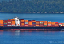 X-Press Feeders adds China–Red Sea connection