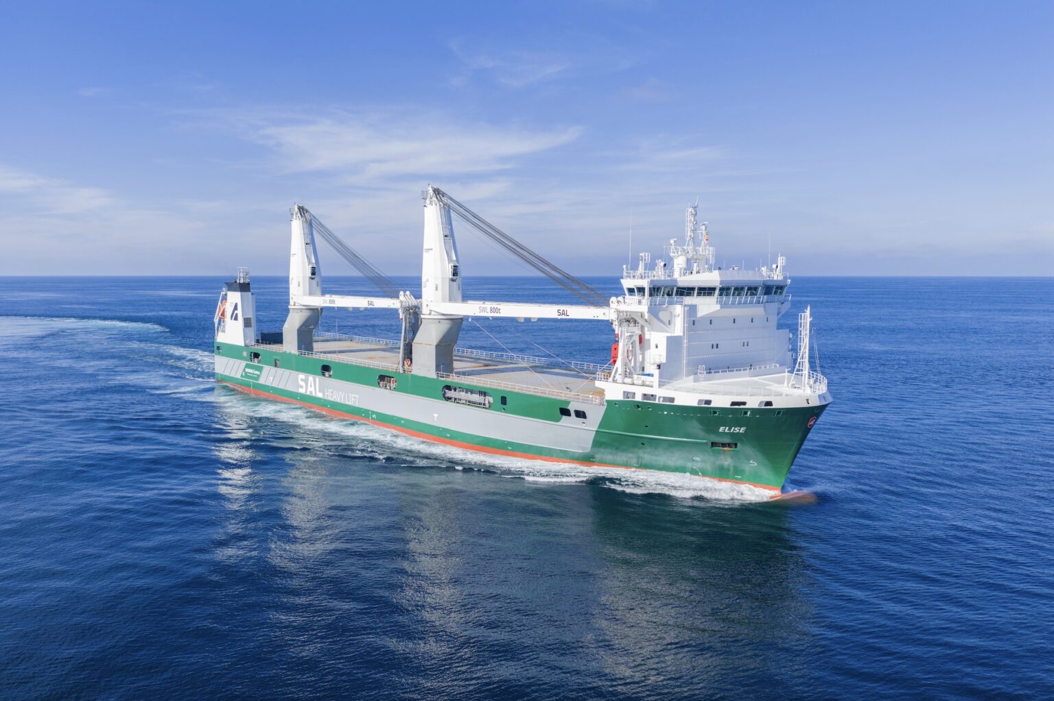 Harren Group partners with Orca AI to boost navigational safety ...
