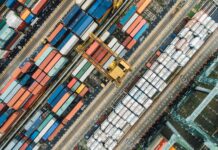 Carrier changes on China–East India service