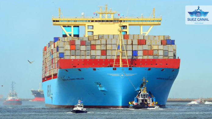 Suez Maersk