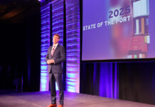 SC Ports CEO Mallace details growth plan