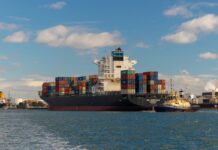 Gold Star Line takes slots on Southeast Asia–East India service