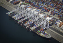 Port of Long Beach cargo slows 3.9% in September