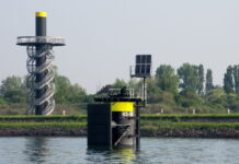 Smarter berth utilization in port of Rotterdam