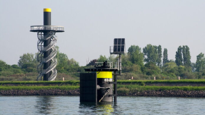paal-83-rozenburg