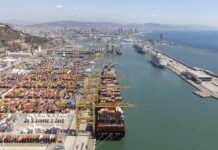 Port of Barcelona launches tender for multipurpose terminal