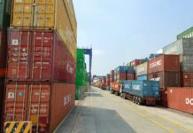 Explainer: Asia’s quiet race around China’s maritime grip From Turkmenistan's Caspian crossing to Thailand's industrial port, Asia's middle powers are building redundancy into the maritime order.