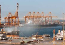 Oman plans new operator for Port of Salalah Salalah