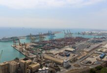 Saudi Global Ports records strong growth