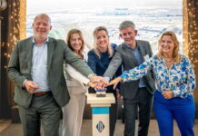 Port of Rotterdam approved construction of railway yard