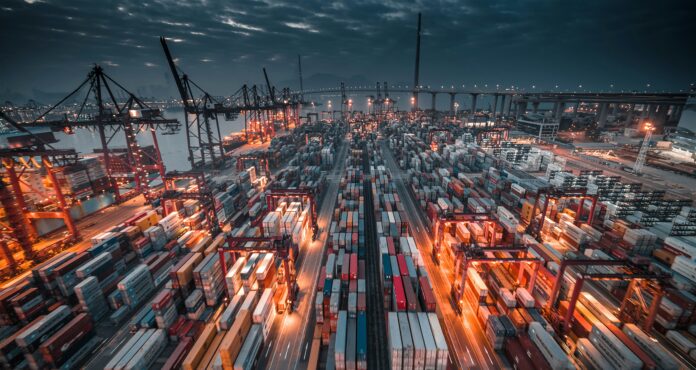 timelab-sWOvgOOFk1g-unsplash Q3 2025 Shipping Market Analysis