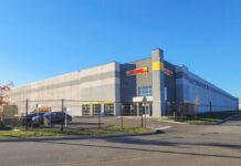 DHL Express invests US$90M to expand NYC operations