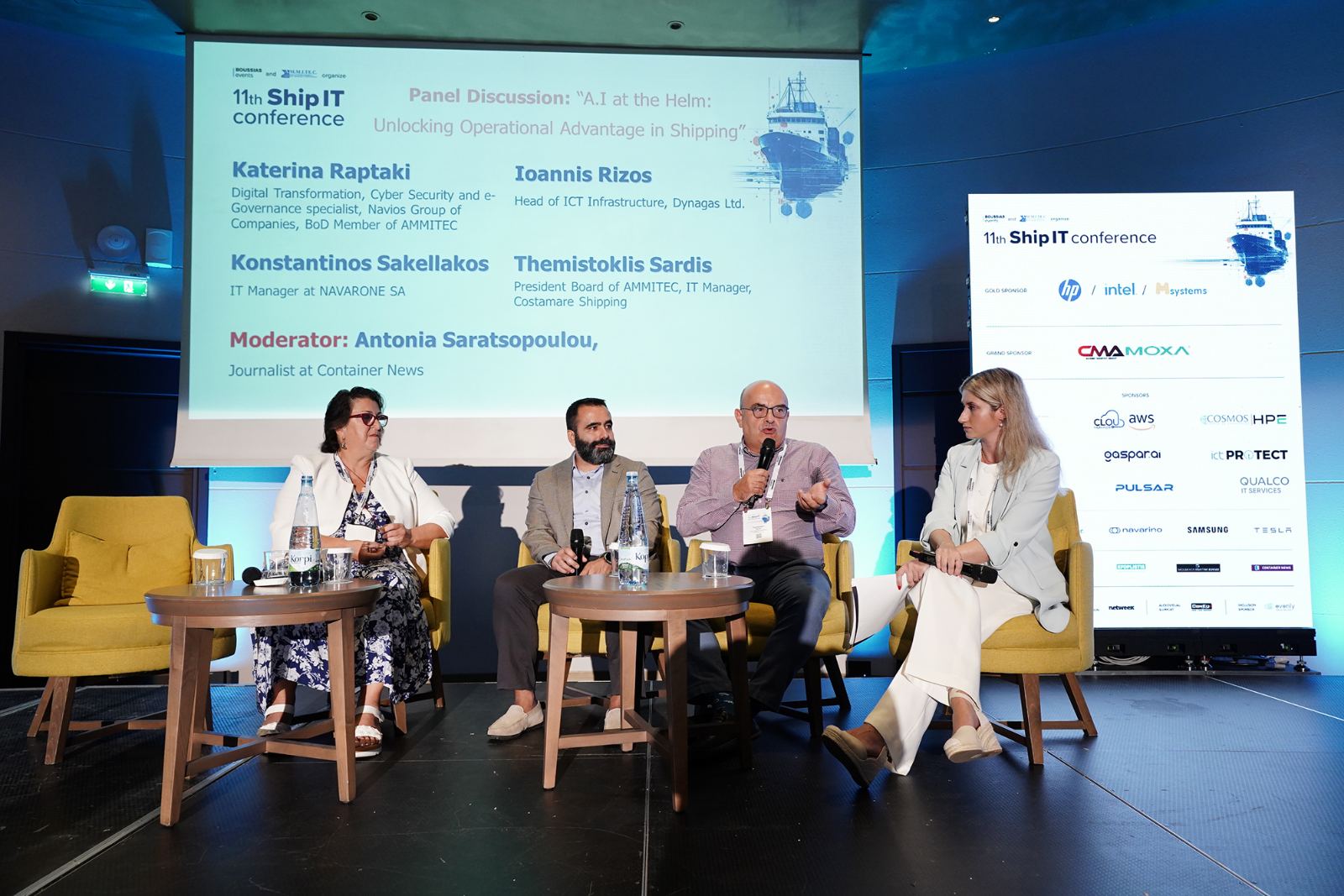 ShipIT Conference 2025
